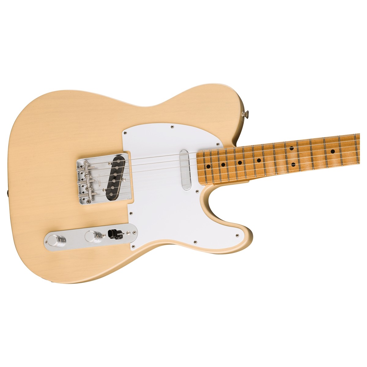 Fender Vintera II Road Worn 60s Telecaster MN Blonde