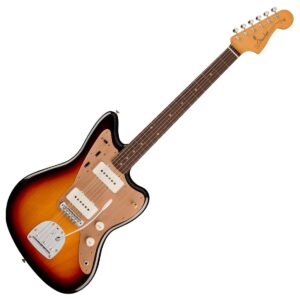 Fender Vintera II Road Worn 50s Jazzmaster RW 3-Color Sunburst