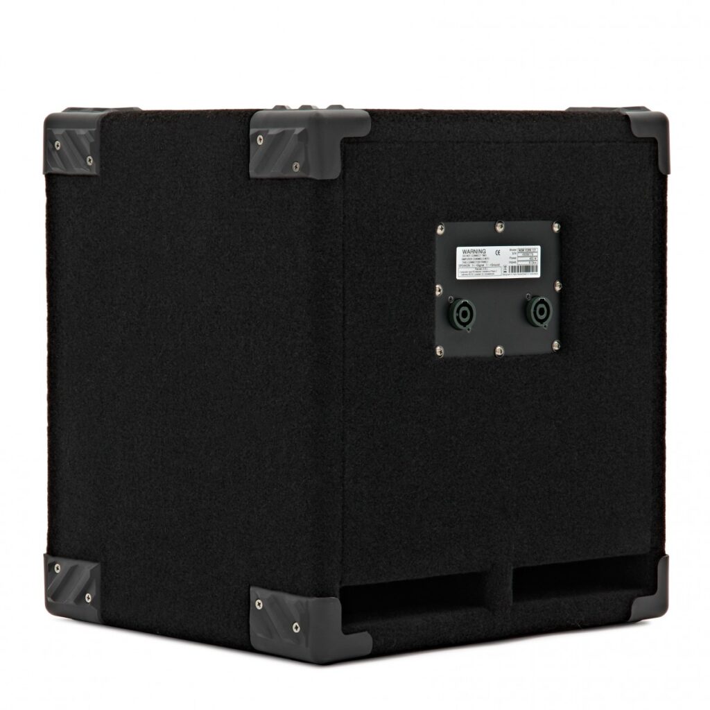 Markbass New York 121 Bass Speaker Cab 8 Ohms