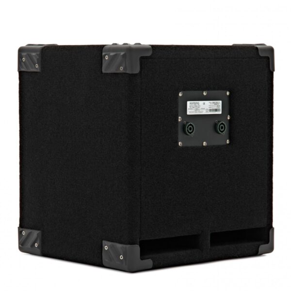 Markbass New York 121 Bass Speaker Cab 8 Ohms