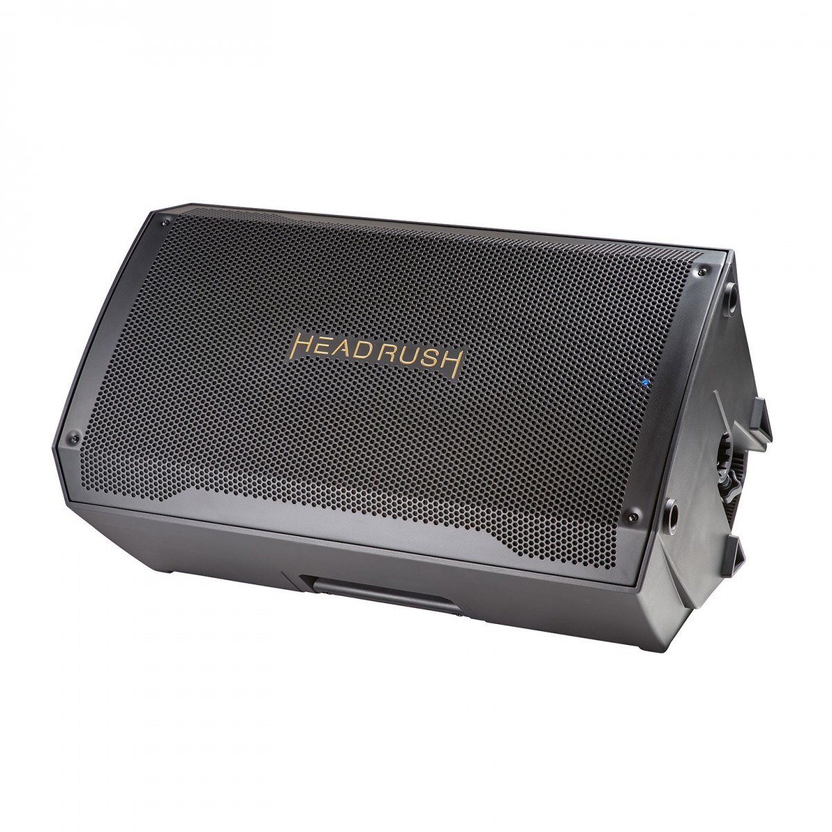 HeadRush FRFR112 MK2 2500W Full Range Powered 1x12 Speaker