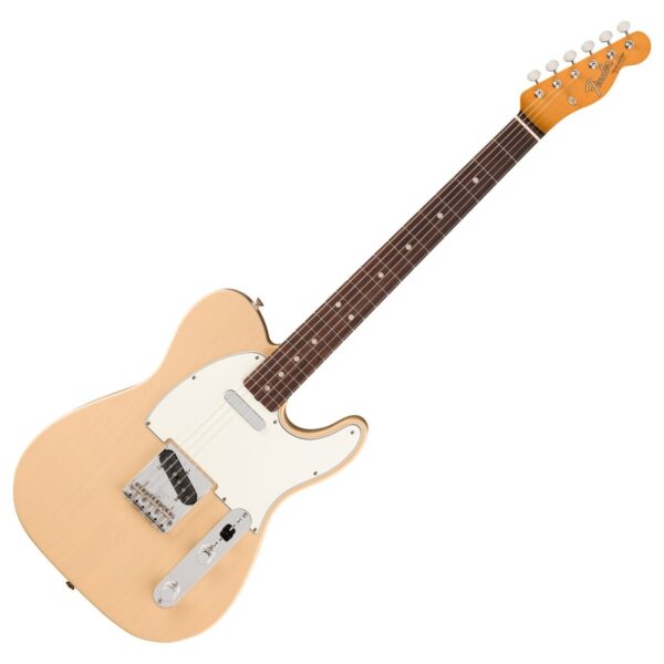 Fender Vintera III Mid 60s Telecaster RW Vintage Blonde