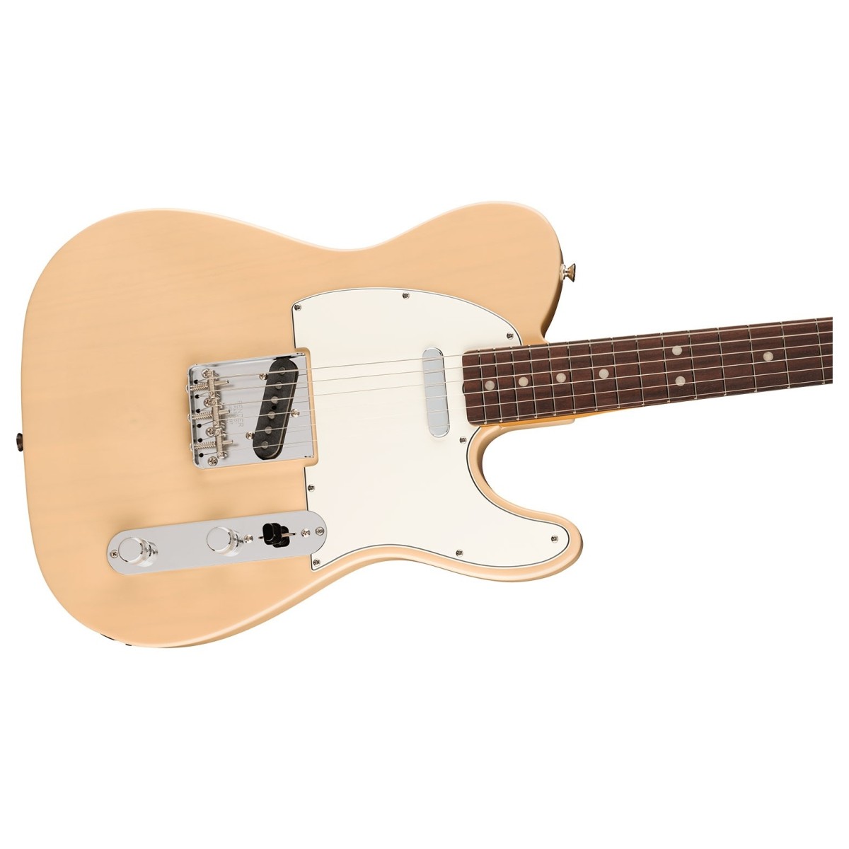 Fender Vintera III Mid 60s Telecaster RW Vintage Blonde