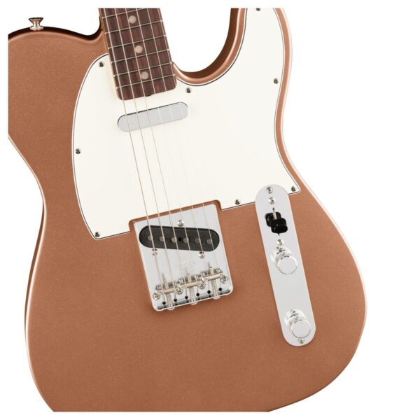 Fender Vintera III Mid 60s Telecaster RW Firemist Gold