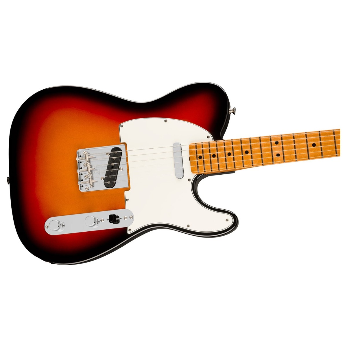 Fender Vintera III Mid 60s Telecaster MN 3-Color Sunburst