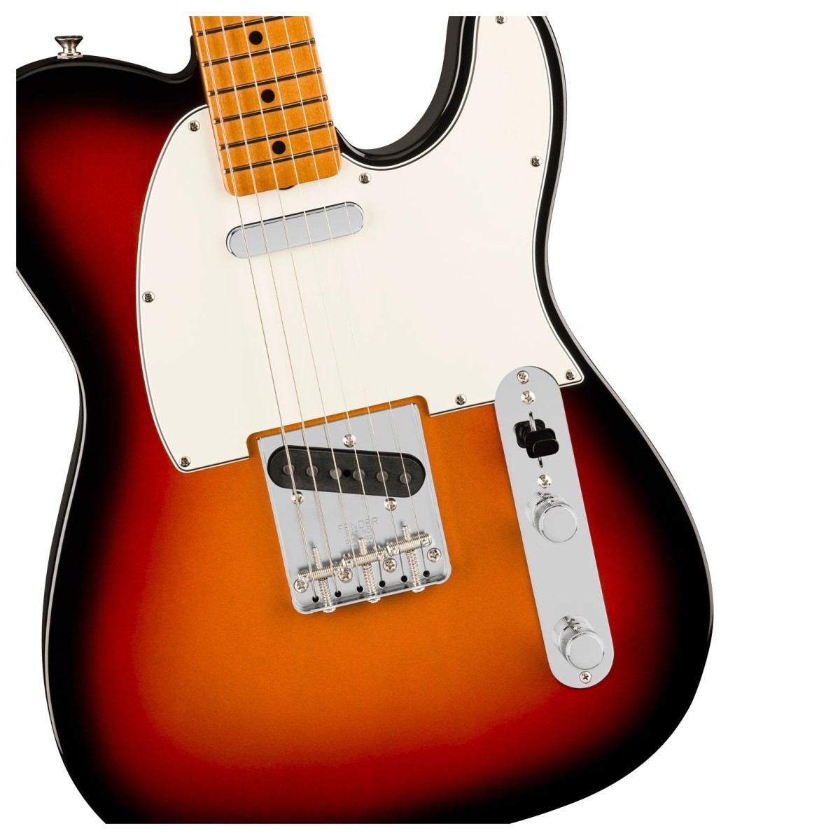 Fender Vintera III Mid 60s Telecaster MN 3-Color Sunburst