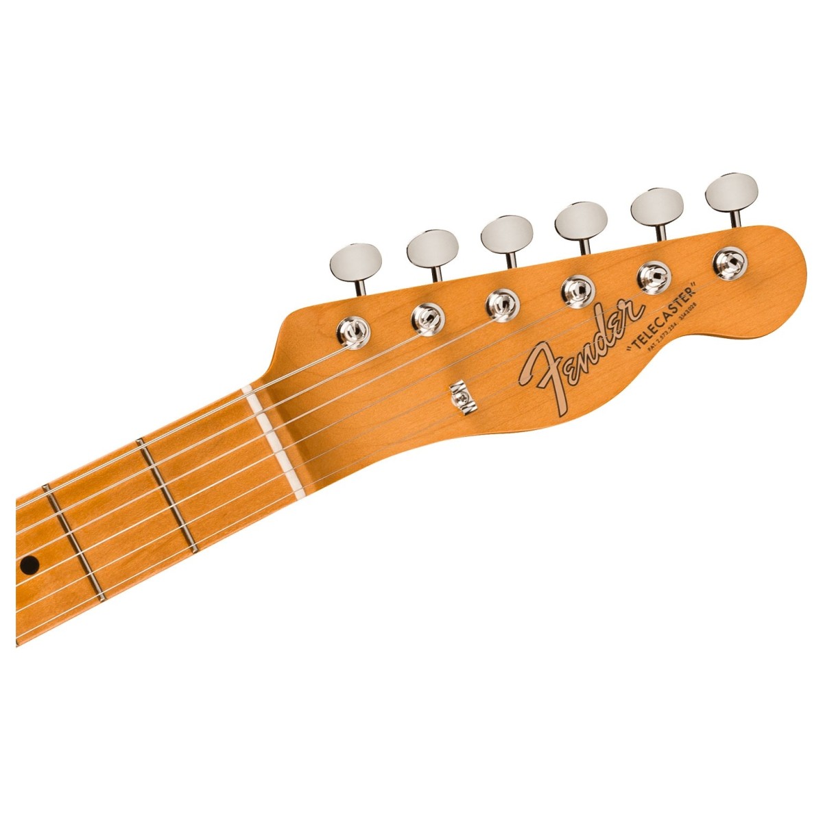 Fender Vintera III Mid 60s Telecaster MN 3-Color Sunburst