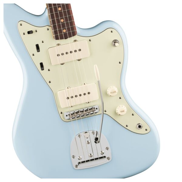 Fender Vintera III Mid 60s Jazzmaster RW Sonic Blue