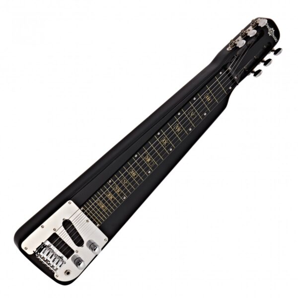 Lap Steel Guitar by Gear4music