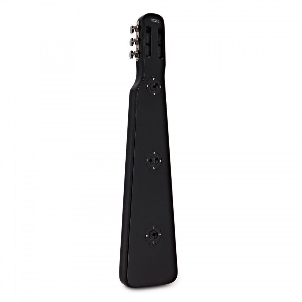 Lap Steel Guitar by Gear4music