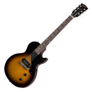 Gibson Les Paul Junior Vintage Tobacco Burst