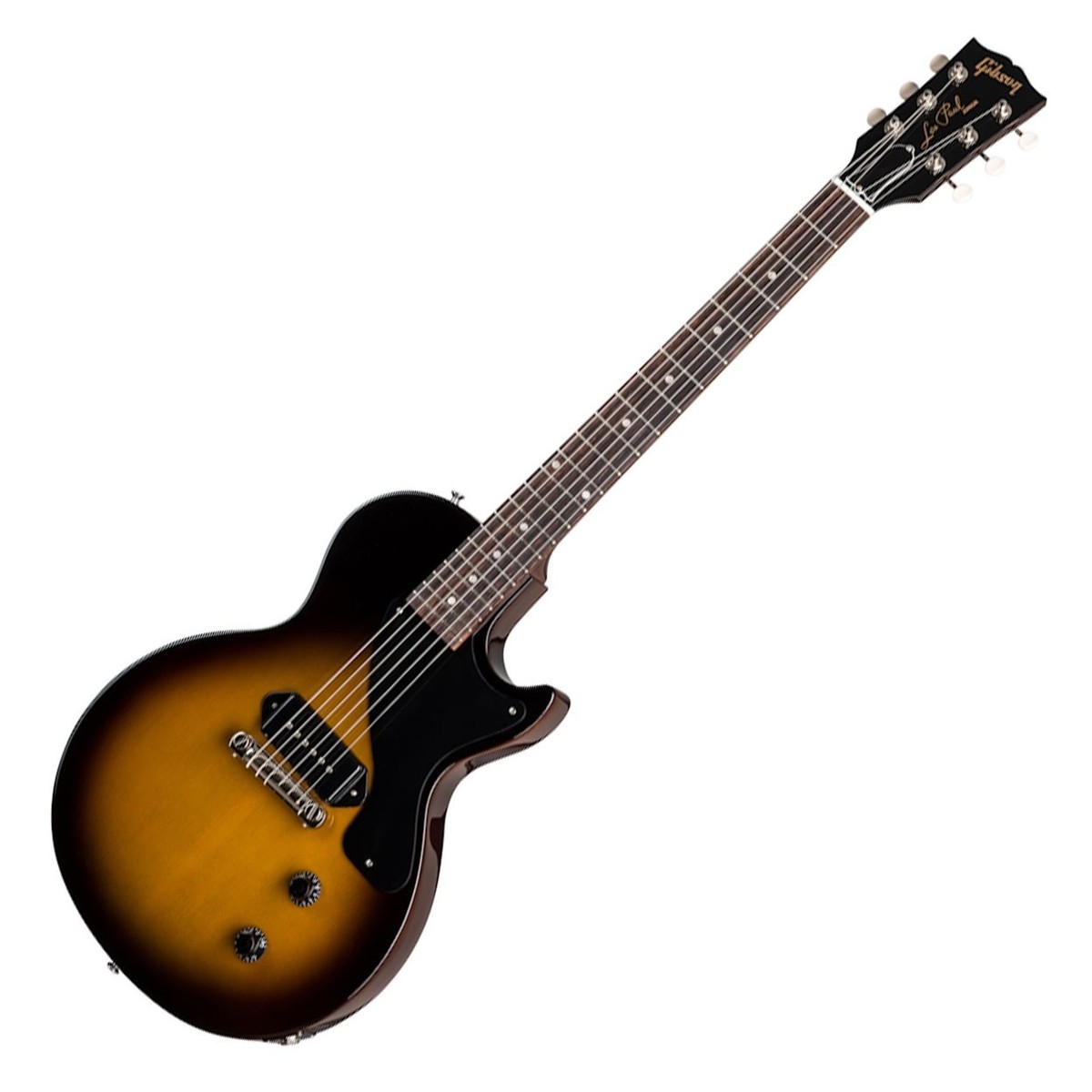 Gibson Les Paul Junior Vintage Tobacco Burst