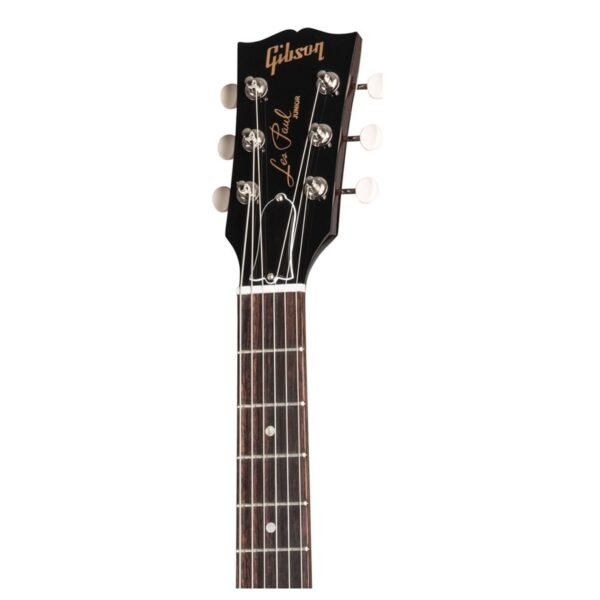 Gibson Les Paul Junior Vintage Tobacco Burst