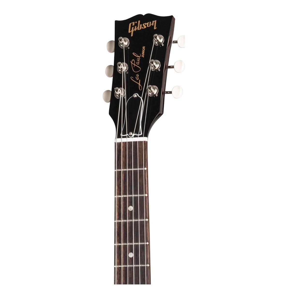 Gibson Les Paul Junior Vintage Tobacco Burst