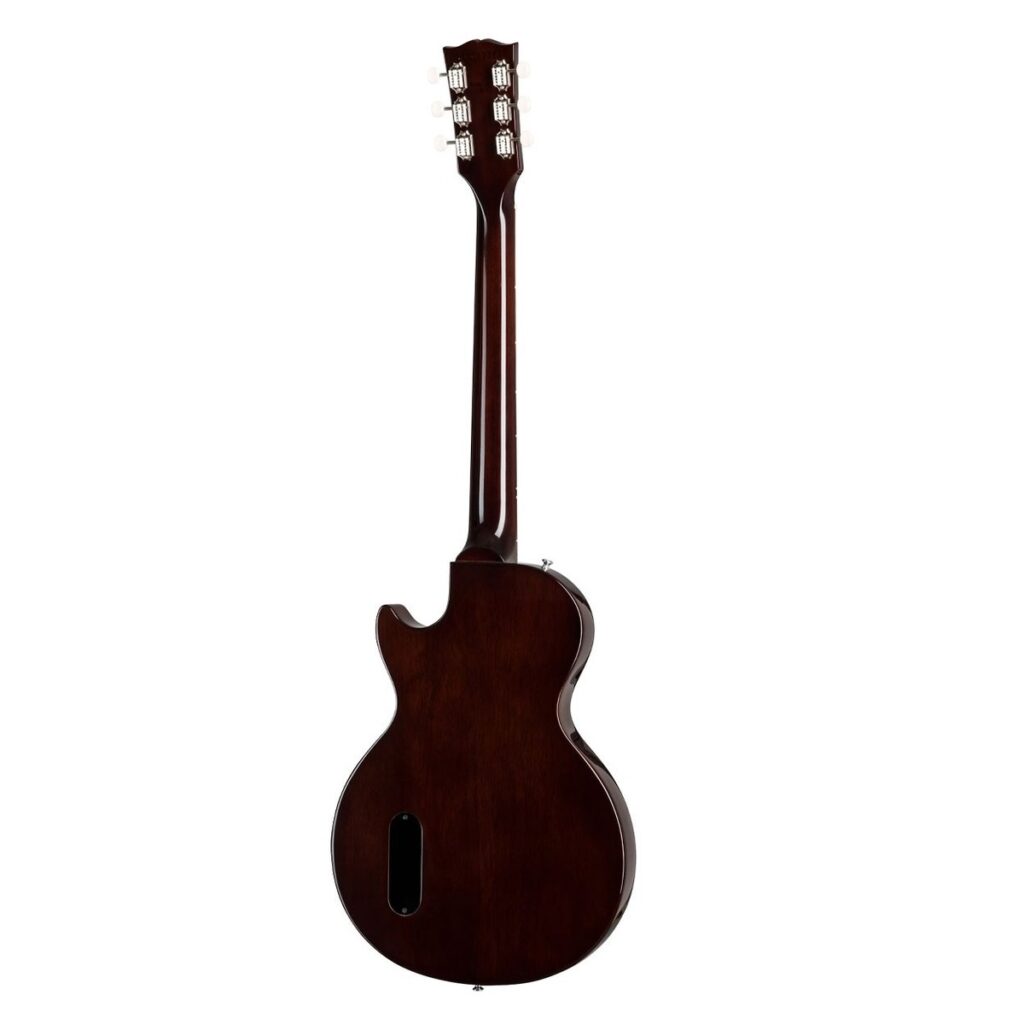Gibson Les Paul Junior Vintage Tobacco Burst