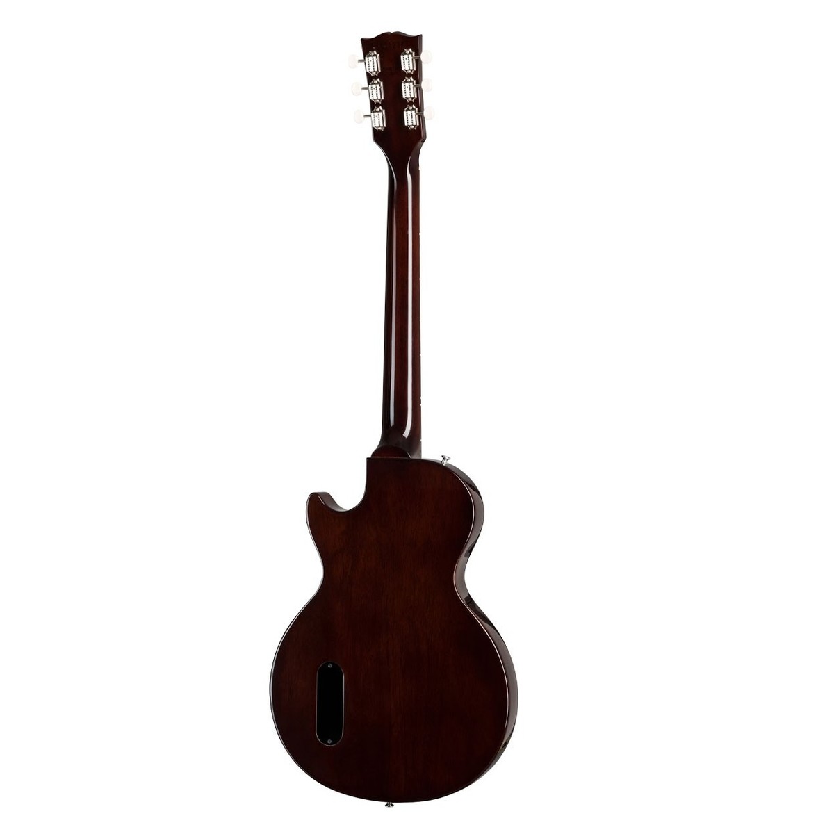 Gibson Les Paul Junior Vintage Tobacco Burst