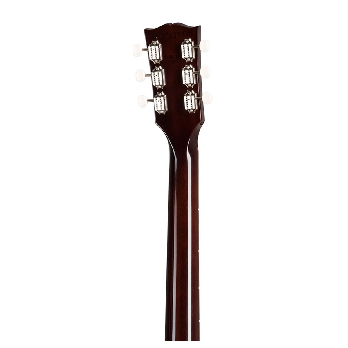 Gibson Les Paul Junior Vintage Tobacco Burst