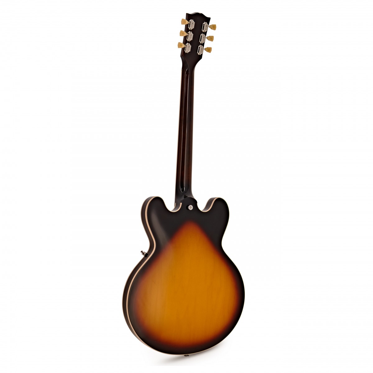 Gibson ES-345 Vintage Burst