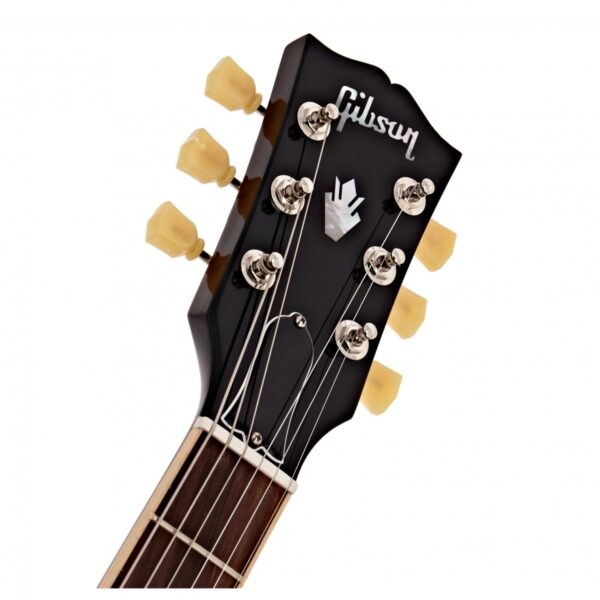 Gibson ES-345 Vintage Burst