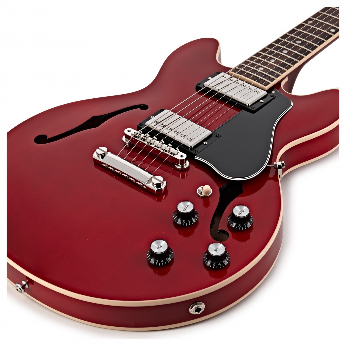 Gibson ES-339 Cherry