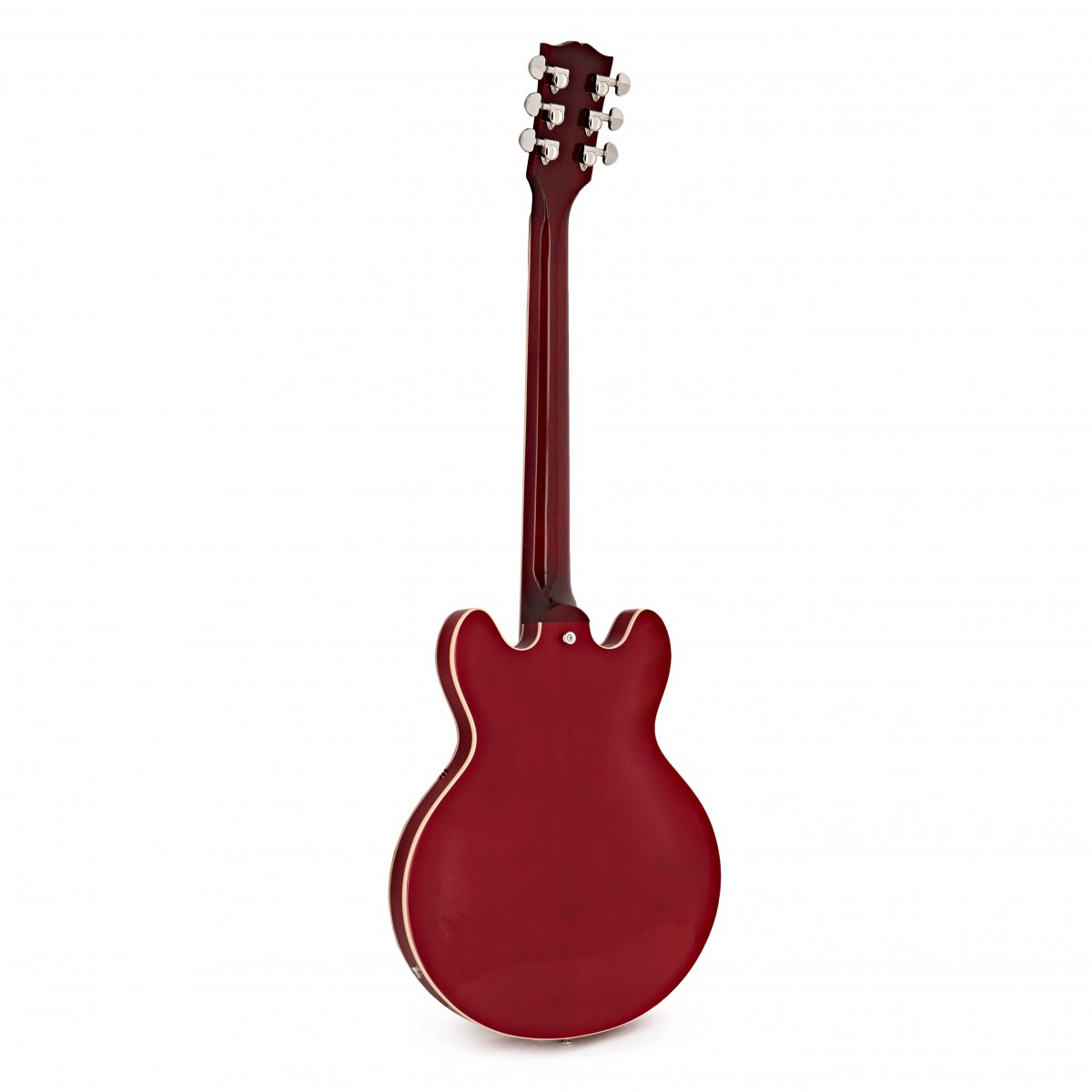 Gibson ES-339 Cherry