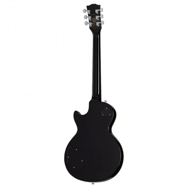 Gibson Adam Jones Les Paul Standard Antique Silverburst