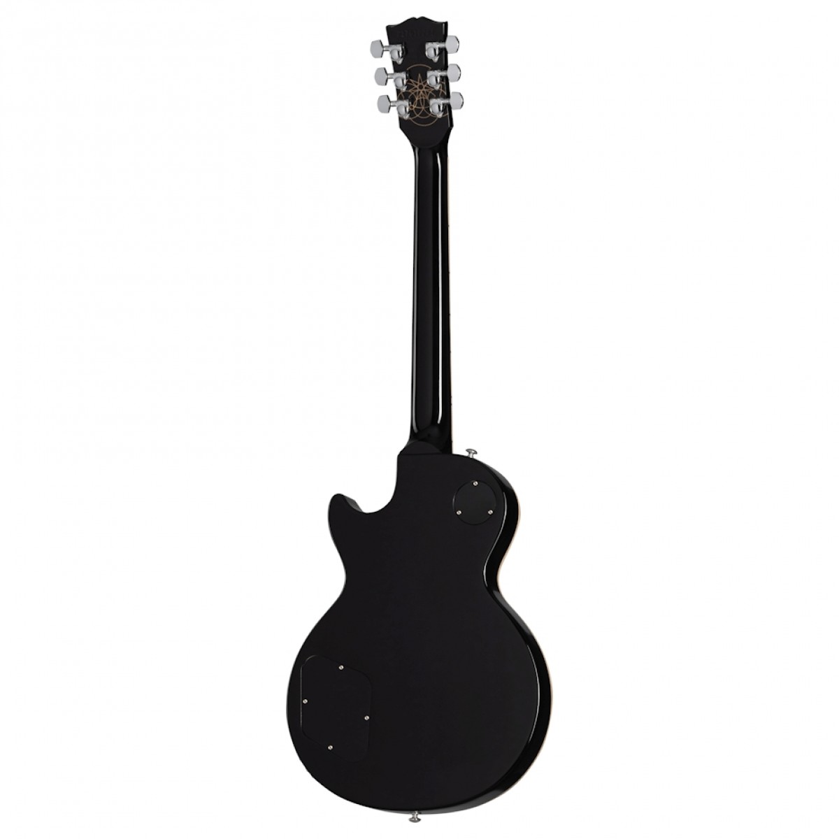 Gibson Adam Jones Les Paul Standard Antique Silverburst