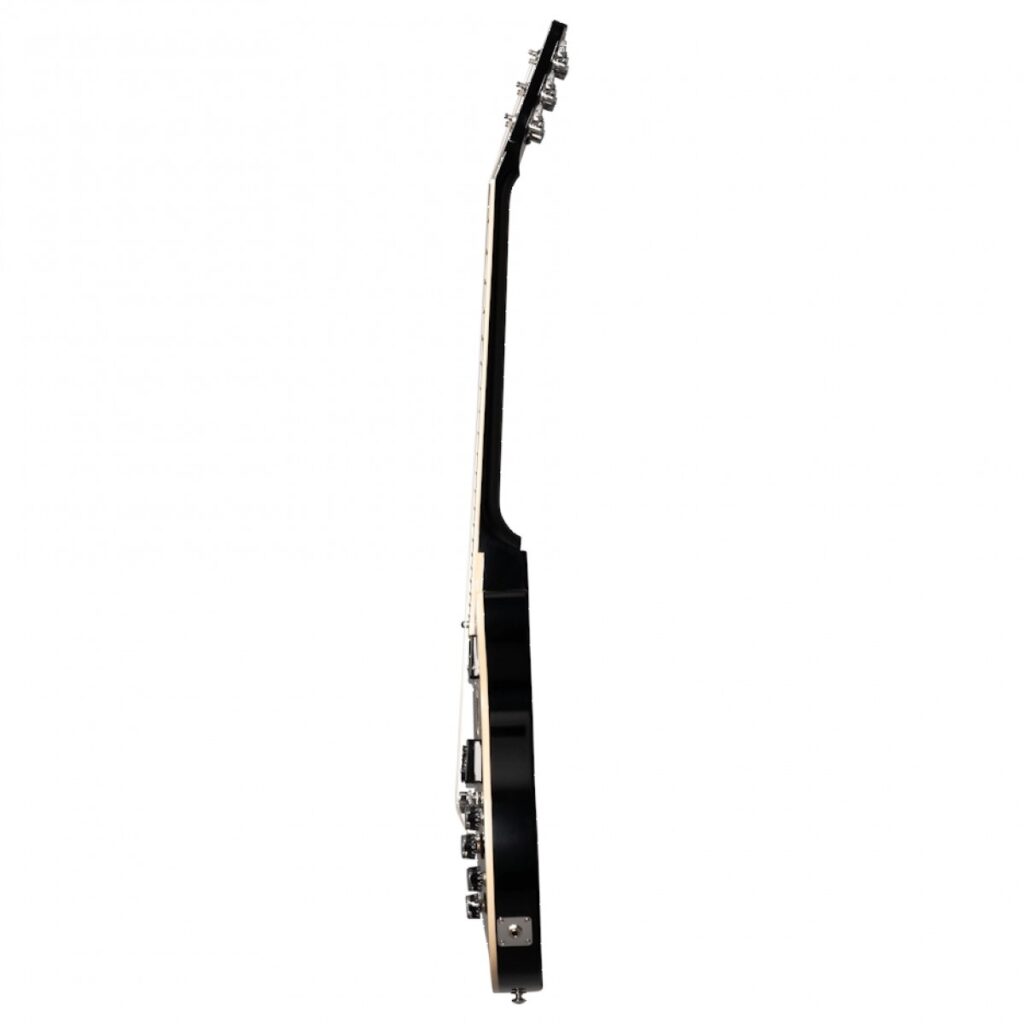 Gibson Adam Jones Les Paul Standard Antique Silverburst