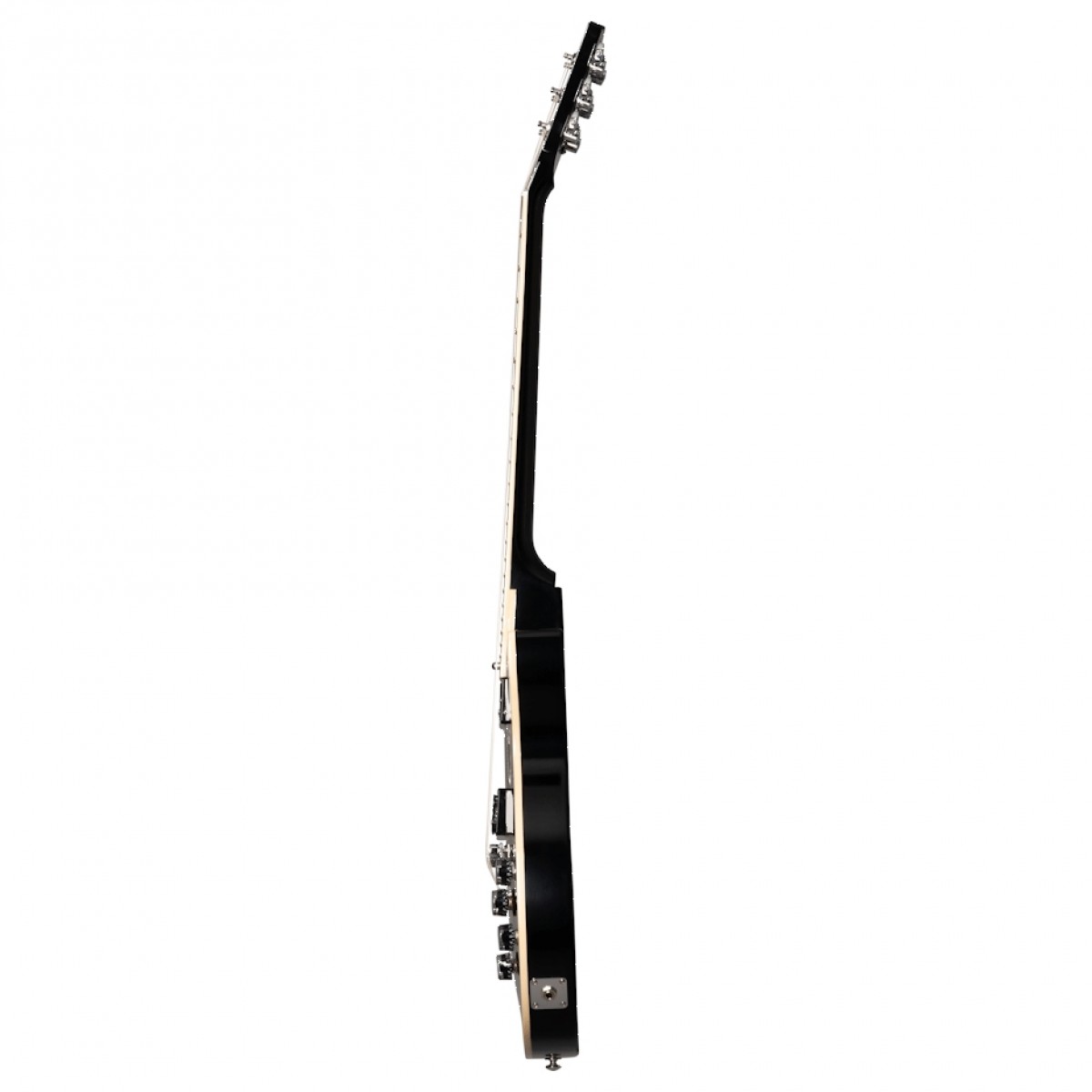 Gibson Adam Jones Les Paul Standard Antique Silverburst