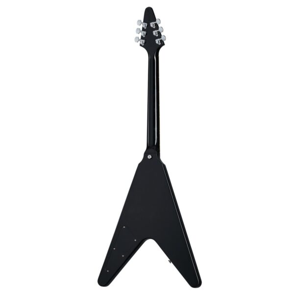 Gibson 80s Flying V Ebony