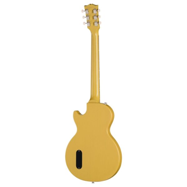 Gibson Les Paul Junior TV Yellow