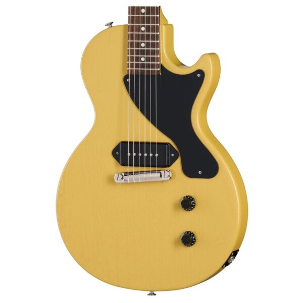 Gibson Les Paul Junior TV Yellow