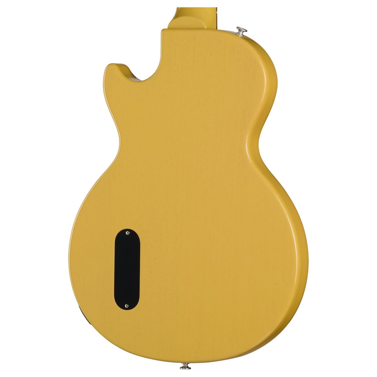 Gibson Les Paul Junior TV Yellow