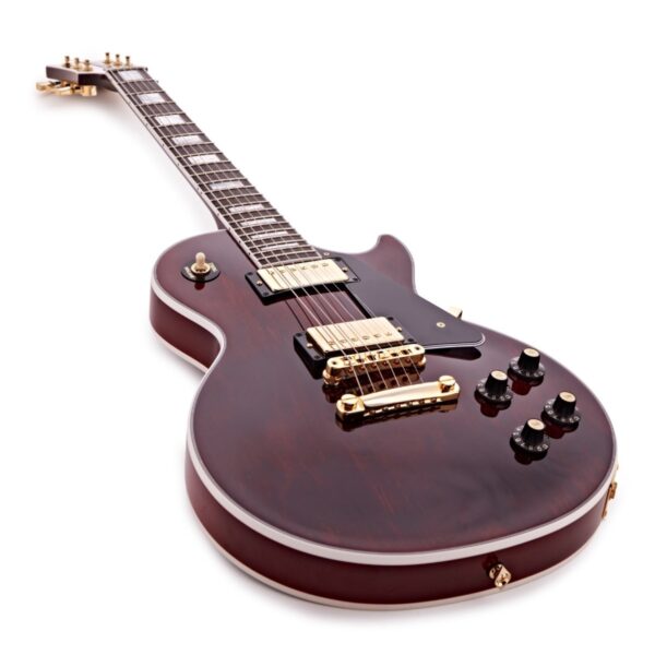 Gibson Les Paul Custom 70s Wine Red