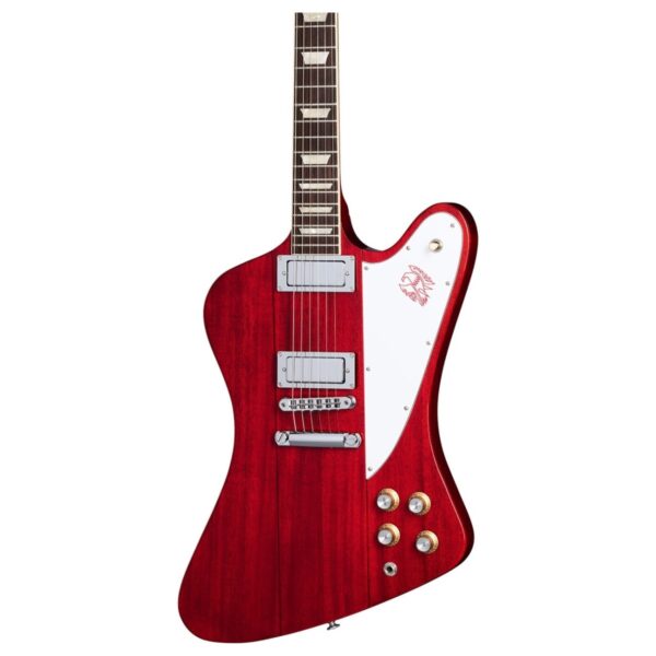 Gibson Firebird Platypus Vintage Cherry