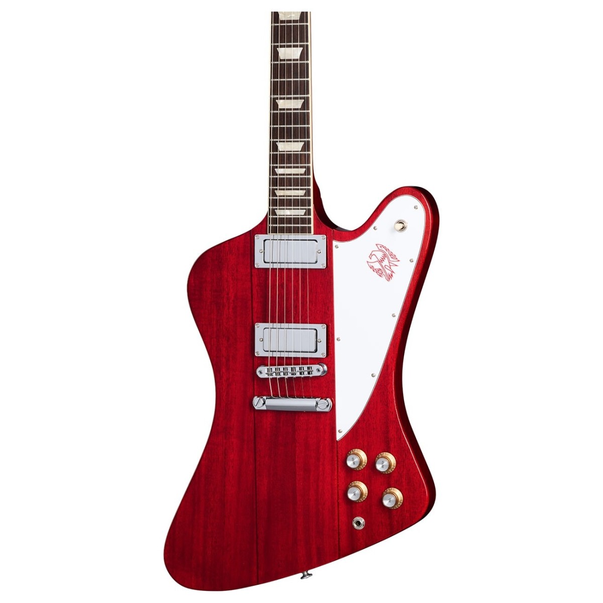 Gibson Firebird Platypus Vintage Cherry