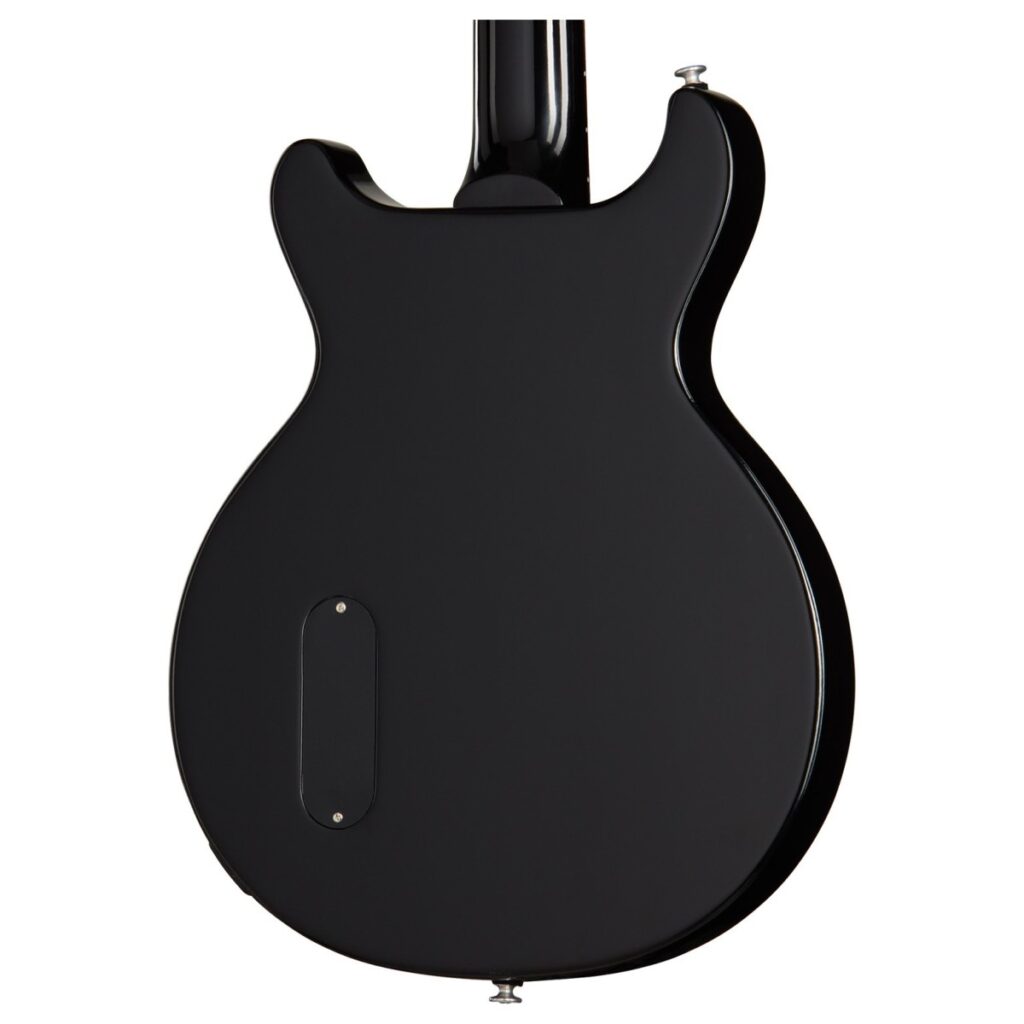 Gibson Les Paul Junior Double Cut Ebony