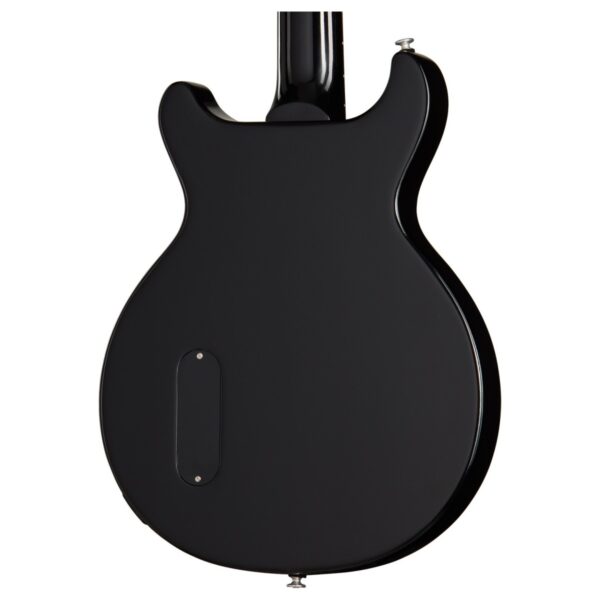 Gibson Les Paul Junior Double Cut Ebony