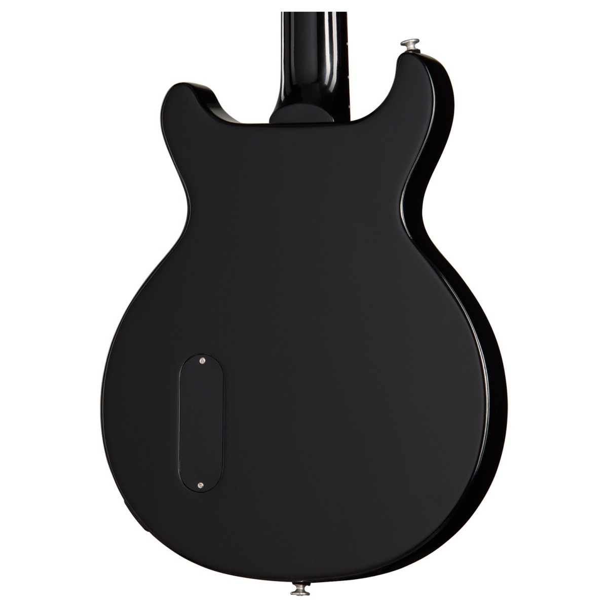 Gibson Les Paul Junior Double Cut Ebony