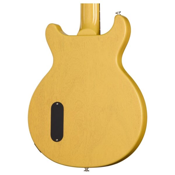 Gibson Les Paul Junior Double Cut TV Yellow