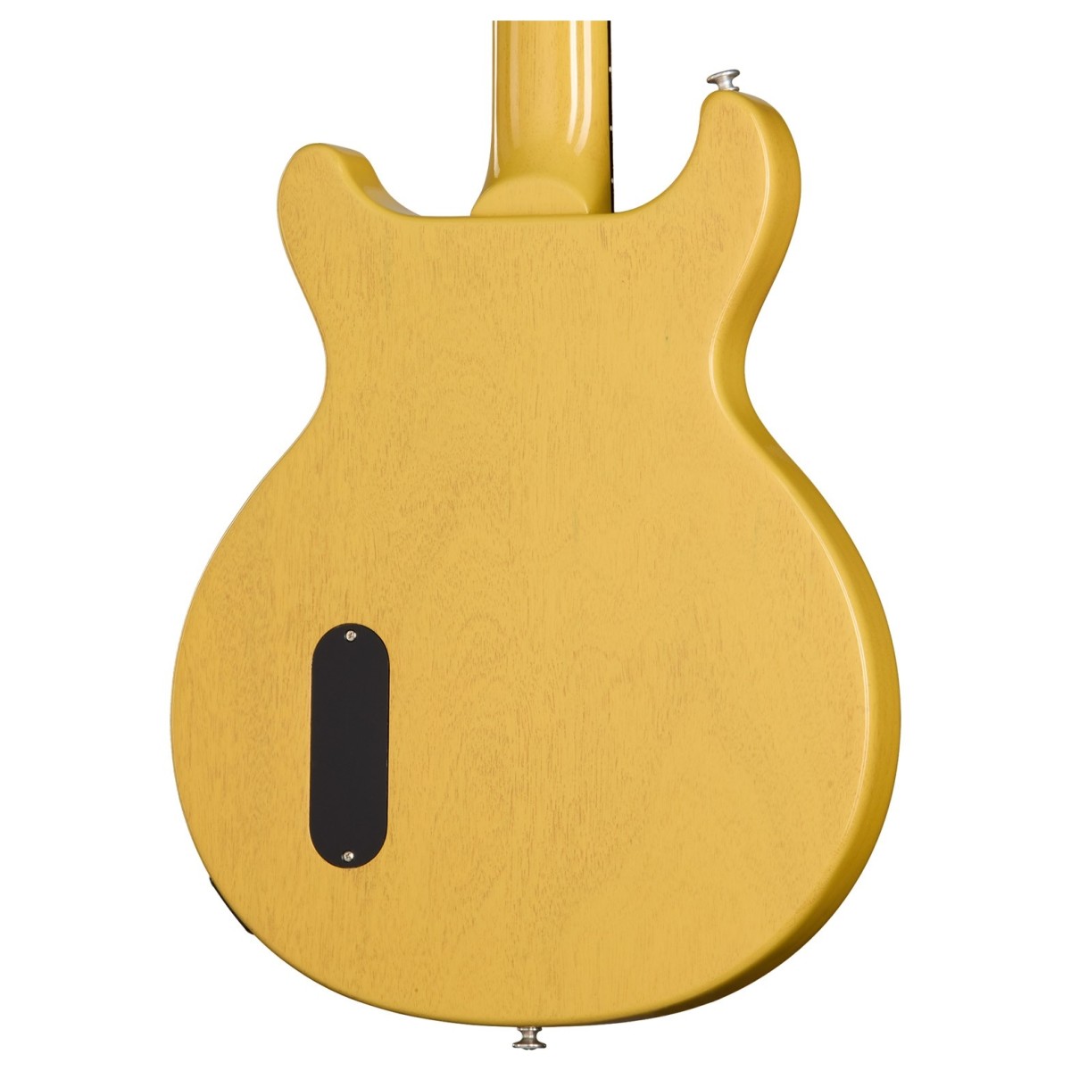 Gibson Les Paul Junior Double Cut TV Yellow