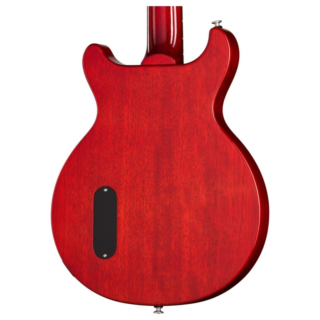 Gibson Les Paul Junior Double Cut Vintage Cherry