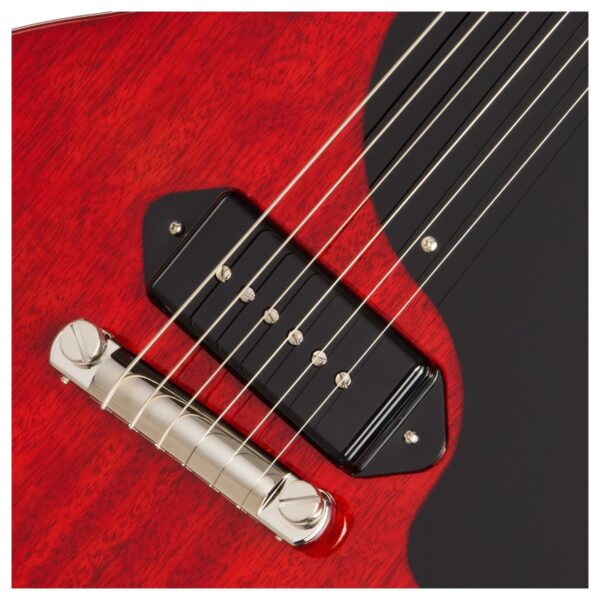 Gibson Les Paul Junior Double Cut Vintage Cherry