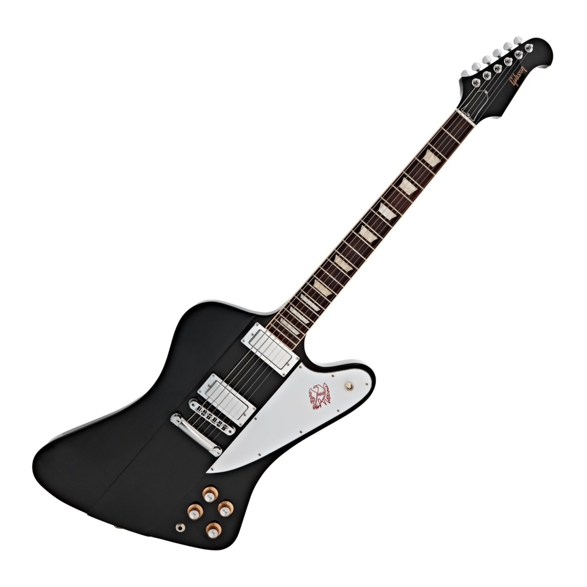 Gibson Firebird Platypus Ebony #216950287