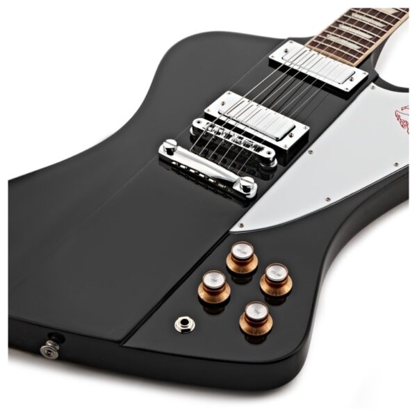 Gibson Firebird Platypus Ebony #216950287