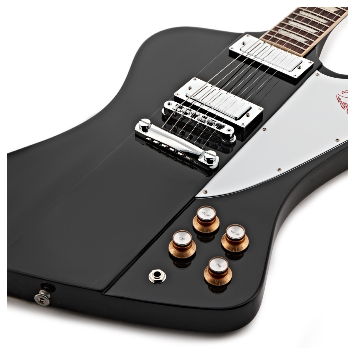 Gibson Firebird Platypus Ebony #216950287