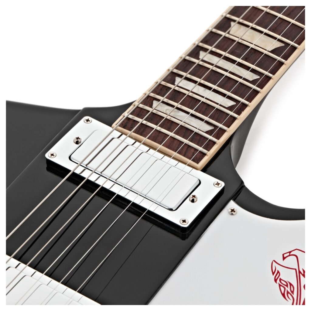 Gibson Firebird Platypus Ebony #216950287