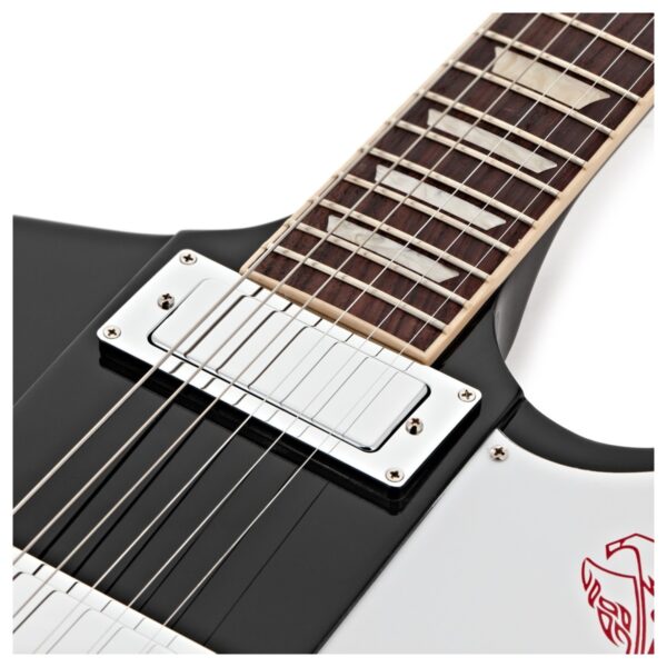 Gibson Firebird Platypus Ebony #216950287