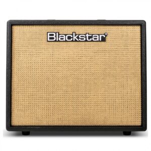 Blackstar Debut 50R 50w 1x12 Combo Amp Black
