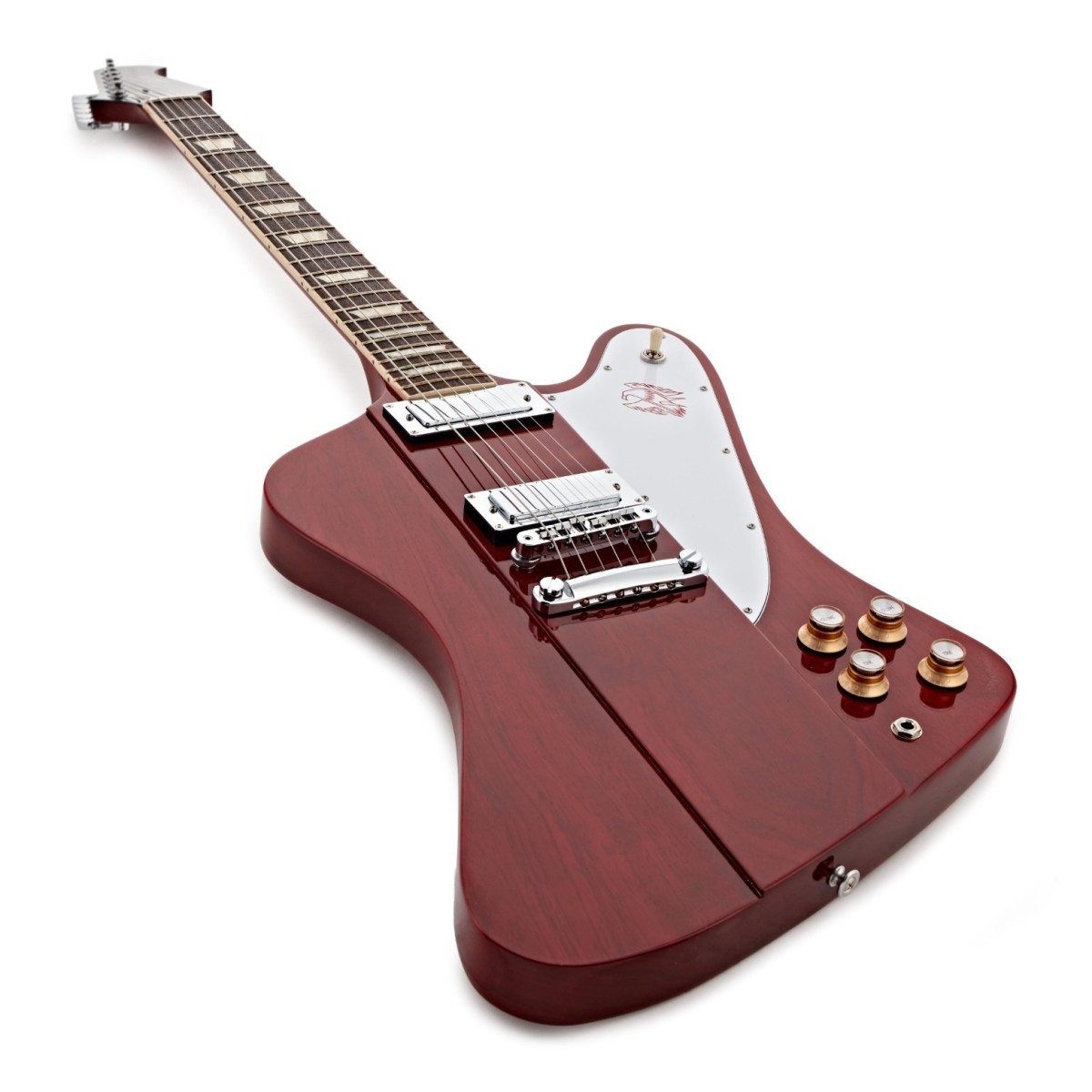 Gibson Firebird Platypus Vintage Cherry #211850145